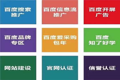 sem竞价推广托管实战案例：助力企业实现品牌升级