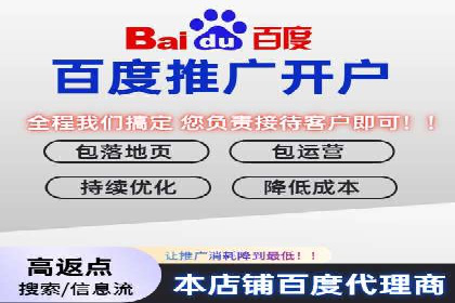 某行业SEM托管代运营的实践与思考